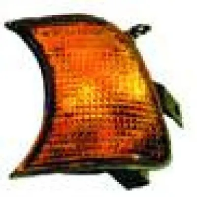 Produktbild von Diederichs Blinkleuchte re.  BMW E34, 88-95