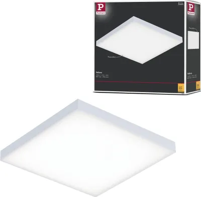 Produktbild von Paulmann LED Panel Velora