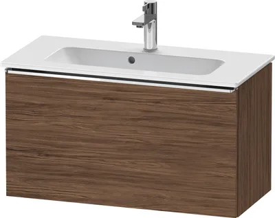 Produktbild von DURAVIT DE4269010210000 D-Neo WTU WH Cp. R.ek 810x372x440
