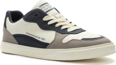 Immagine prodotto di Keddo Denim sneaker da uomo 8571120805 Colore: Bianco Taglia: 43