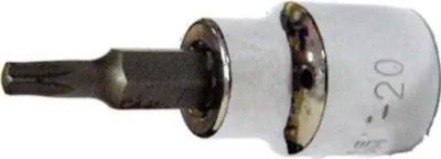 Zdjęcie produktu dla Klucz nasadowy JMP Torx 3/8 T20 T20
