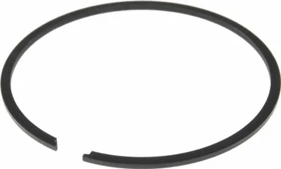 Image de Segment de piston Polini, 70 ccm, 47 mm x 1,2 mm, compatible avec Yamaha Aerox 50