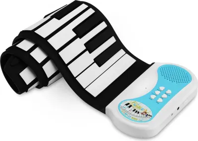 Obrázek produktu pro Funkey RP-37 dětské Roll-up Piano