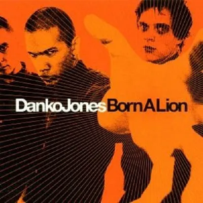 Produktbild von Born A Lion