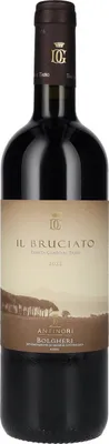 Produktbild von Tenuta Guado al Tasso Il Bruciato Bolgheri DOC 2022 14% Vol. 0,75l