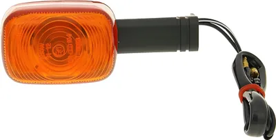 Image de Clignotant arrière gauche pour Honda SFX 50