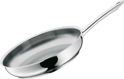 Obrázek produktu pro WMF 0794689991, Univerzální pánev, Nerezová ocel, Hliník, Nerezová ocel, Keramický, Nerezová ocel, 250 °C
