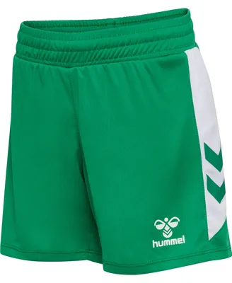 Productafbeelding van Hummel hmlMatch shorts voor kinderen
