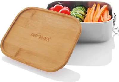 Obrázok produktu pre TATONKA Lunch Box I 800 Bamboo - 000 - / - -