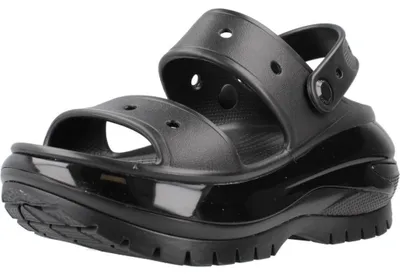 Produktbild von Classic Mega Crush Sandal
