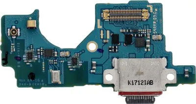 Obrázok produktu pre Nabíjací dok kompatibilný s SAMSUNG Xcover 5 G525 OEM (rýchlonabíjačka)