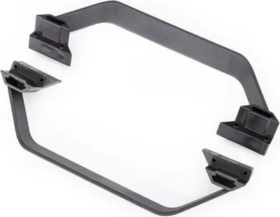 Productafbeelding van Traxxas zijbeschermingsframe (2 stuks)