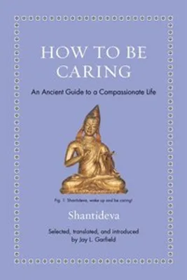 Obrázok produktu pre How to Be Caring