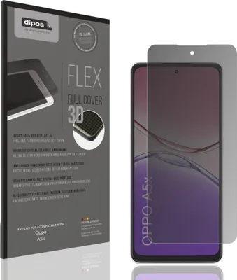 Obrázok produktu pre 1x dipos FlexBSF Oppo A5x