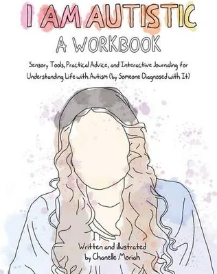 Produktbild von I Am Autistic: A Workbook