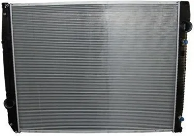 Produktbild von Kühler, Motorkühlung THERMOTEC D7ME001TT