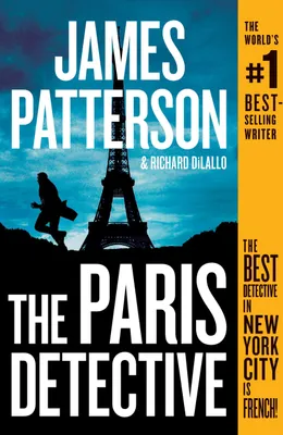 Produktbild von The Paris Detective