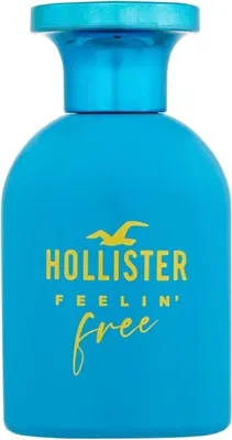 Zdjęcie produktu dla Hollister Feelin' kostenlos
