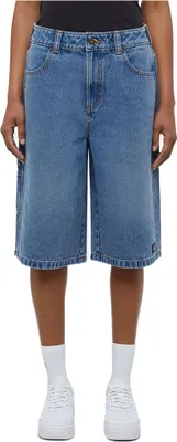 Produktbild von Dickies Carpenter Jort Kurze Jeans  29 Frau  29