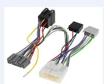 Zdjęcie produktu dla Adapter PC000022AA (Toyota) (Toyota)...