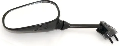 Obrázek produktu pro Motocyklové zrcátko, pravé pro KAWASAKI ZX-6R 07-08, 56001-0085