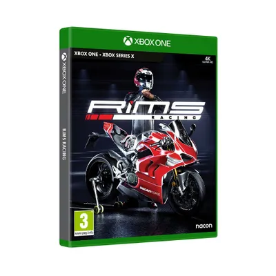 Obrázok produktu pre RiMS Racing