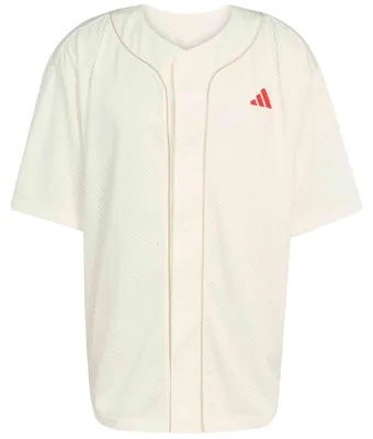 Immagine prodotto di T-shirt Del Marchio Adidas Del Modello Jz6926 Beige