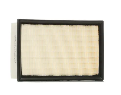 Produktbild von Luftfilter RIDEX 8A0136 passend für PEUGEOT 206 Schrägheck (2A/C) Umluftfilter