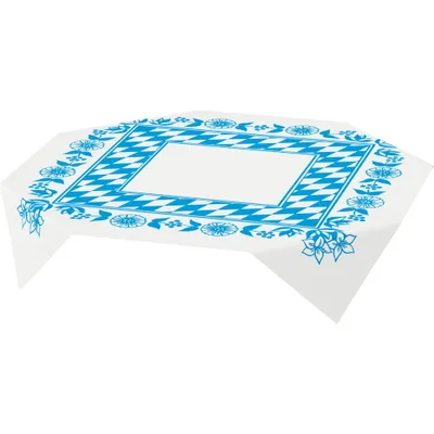 Produktbild von Dunicel®-Mitteldecke 84 x 84 cm Bayernraute