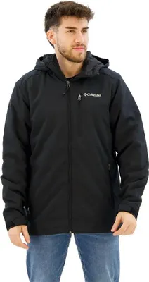 Produktbild von Columbia Gate Racer™ Ii Softshelljacke Schwarz L Herren Schwarz L