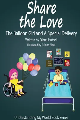 Produktbild von Share the Love