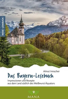 Image de Das Bayern-Lesebuch