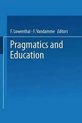 Image de Pragmatics and Education