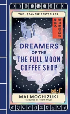 Immagine prodotto di Dreamers of the Full Moon Coffee Shop