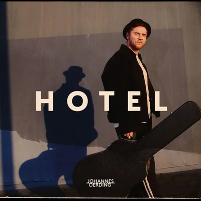 Obrázok produktu pre Johannes Oerding: Hotel