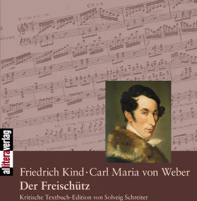Produktbild von Der Freischütz