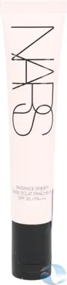 Produktbild von NARS - Radiance Primer SPF 35 - Rozjasňující podkladová báze 30ml