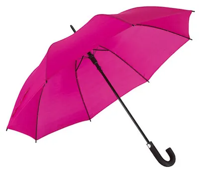Obrázok produktu pre Automatický golfový dáždnik L-merch Subway