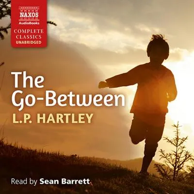 Produktbild von The Go-Between