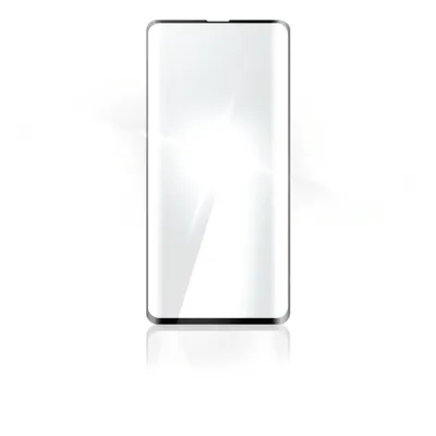 Produktbild von Hama 00186246, Samsung, Galaxy S10, Kratzresistent, Schockresistent, Schwarz, Transparent, 1 Stück(e)