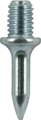 Produktbild von 20 x Dübel Einschlagdübel Betondübel M6x8x18…