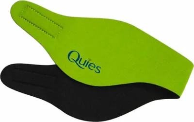 Produktbild von Quies Neoprene Ear Protection Headband Adult