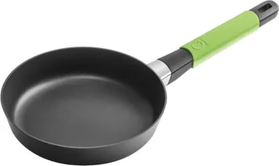 Immagine prodotto di Gastrolux Squalit Induktion Flachrandpfanne - 20cm - Limette 37120I