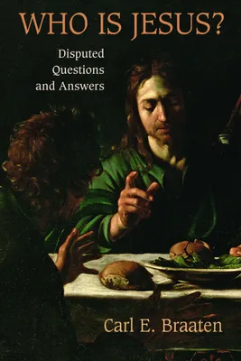 Produktbild von Who is Jesus?