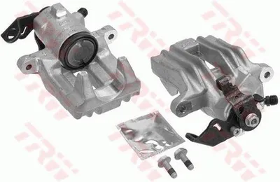 Produktbild von TRW Bremssattel Hinterachse BHN275E