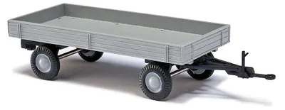 Image de Busch TT 8708 Remorque agricole - NOUVEAU