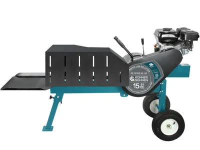 Produktbild von Benzin-holzspalter vom kinetischen typ KS 15TKG 52/35