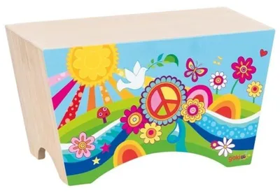 Zdjęcie produktu dla Cajon Blumenwiese