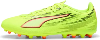 Produktbild von Puma Ultra 6 Play Mg Fußballschuhe Gelb EU 39 Mann Gelb EU 39