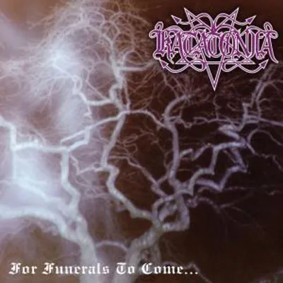 Obrázok produktu pre Katatonia: For Funerals To Come